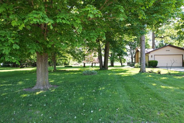 5481 Sheridan Avenue, Durand, MI 48429