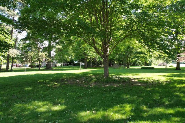 5481 Sheridan Avenue, Durand, MI 48429