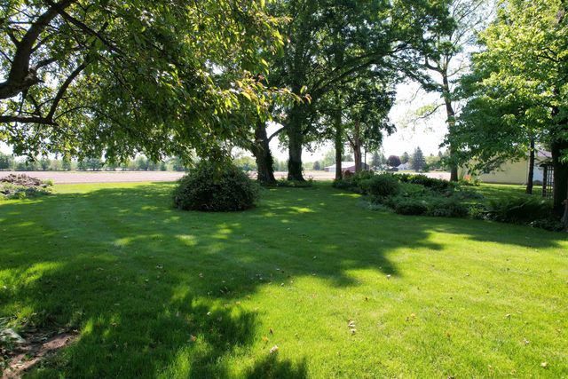 5481 Sheridan Avenue, Durand, MI 48429