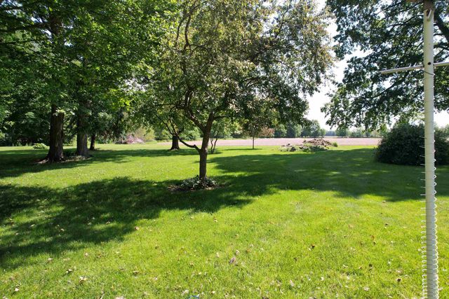 5481 Sheridan Avenue, Durand, MI 48429