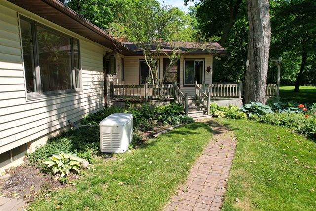 5481 Sheridan Avenue, Durand, MI 48429