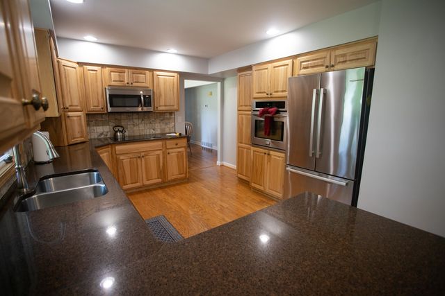 5481 Sheridan Avenue, Durand, MI 48429