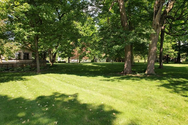 5481 Sheridan Avenue, Durand, MI 48429