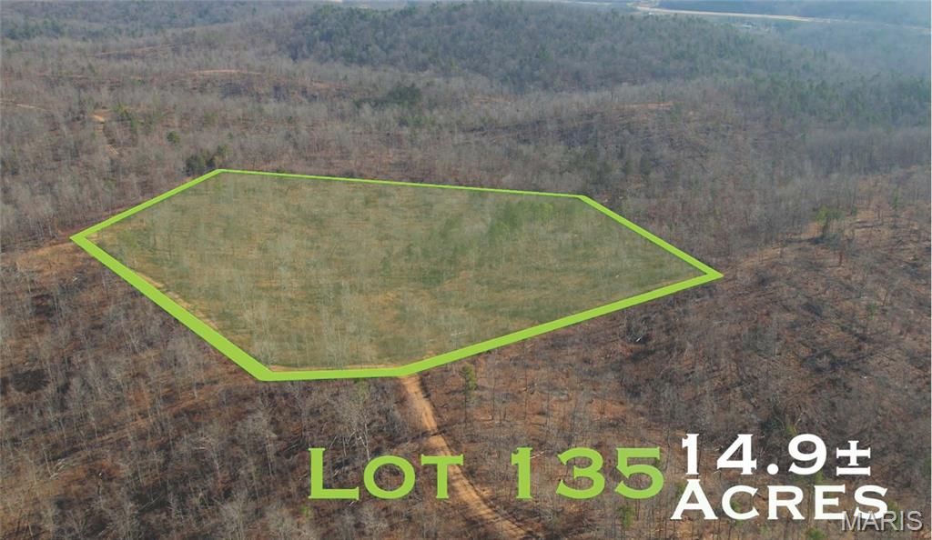 135 Madison CR 411, Fredericktown, MO 63645