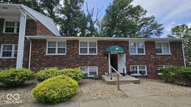 350 Long Street, North Vernon, IN 47265