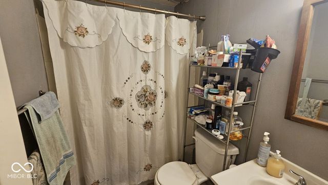 350 Long Street, North Vernon, IN 47265