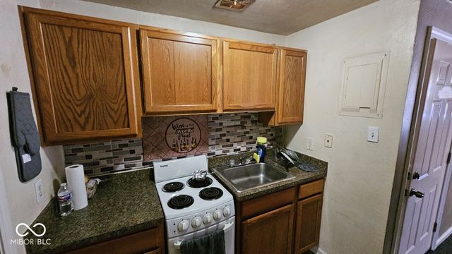 350 Long Street, North Vernon, IN 47265