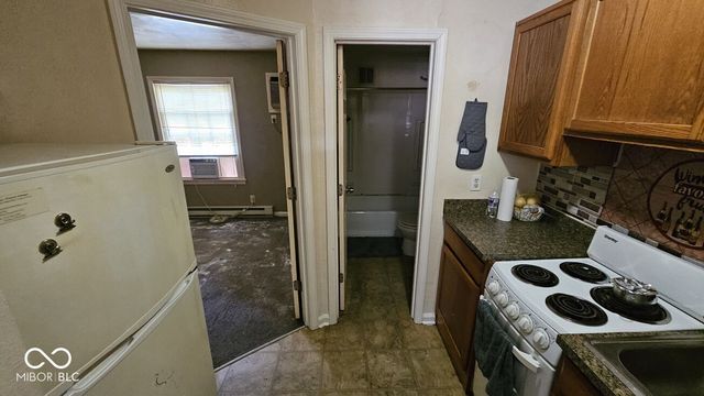 350 Long Street, North Vernon, IN 47265