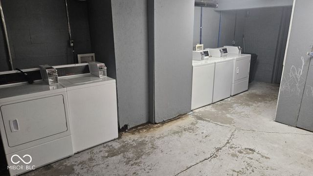 350 Long Street, North Vernon, IN 47265