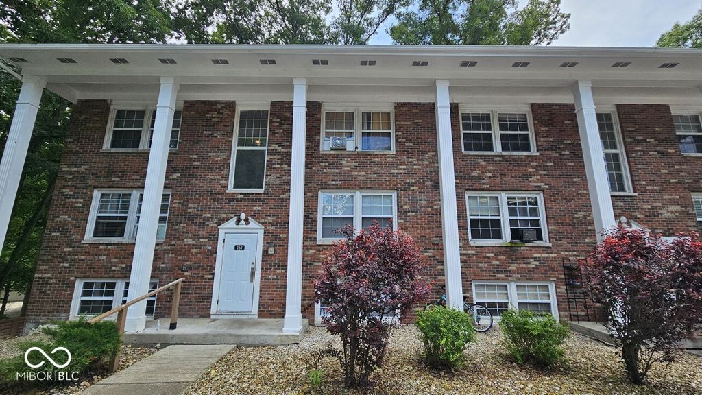 350 Long Street, North Vernon, IN 47265