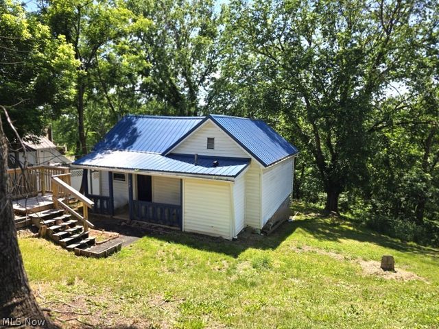 117 Dean Street, Marietta, OH 45750