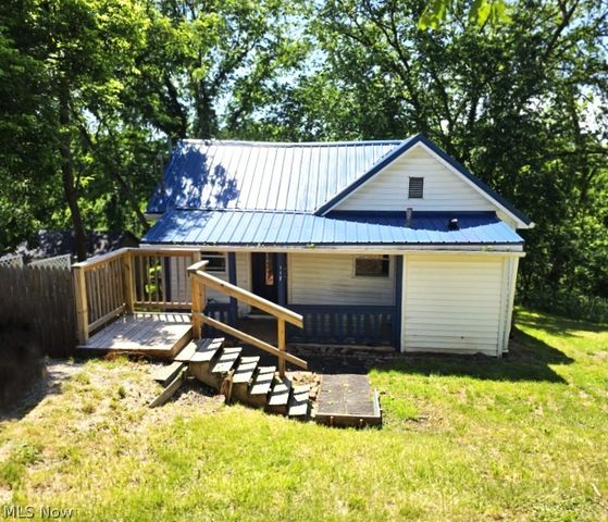 117 Dean Street, Marietta, OH 45750