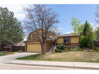 10650 W Berry Dr, Littleton, CO 80127