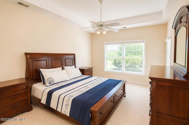 107 Crooked Gulley Circle Apt 4, Sunset Beach, NC 28468