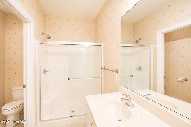 107 Crooked Gulley Circle Apt 4, Sunset Beach, NC 28468
