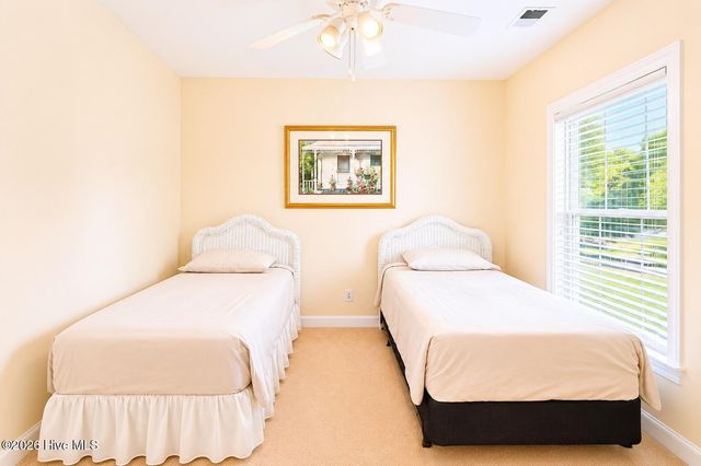 107 Crooked Gulley Circle Apt 4, Sunset Beach, NC 28468