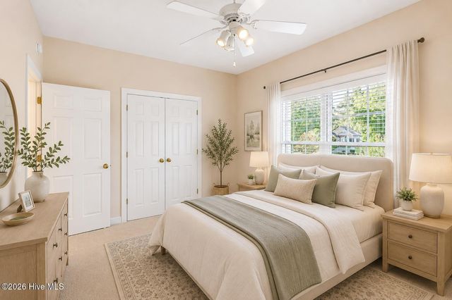 107 Crooked Gulley Circle Apt 4, Sunset Beach, NC 28468