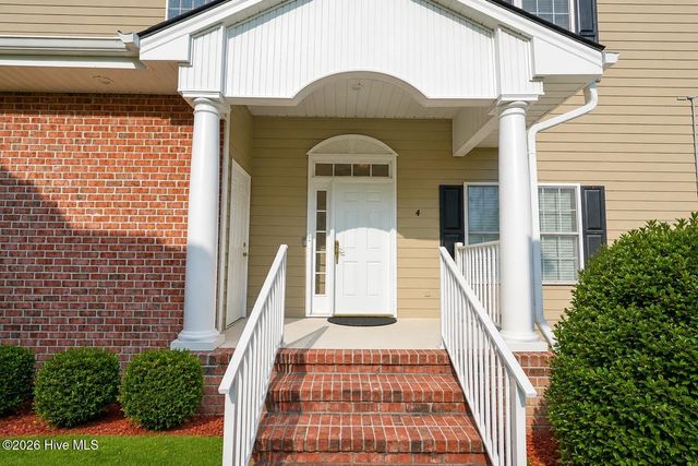 107 Crooked Gulley Circle Apt 4, Sunset Beach, NC 28468