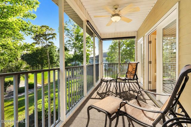 107 Crooked Gulley Circle Apt 4, Sunset Beach, NC 28468
