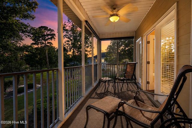 107 Crooked Gulley Circle Apt 4, Sunset Beach, NC 28468