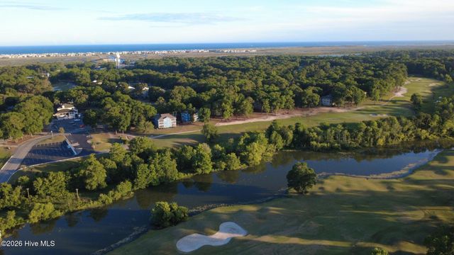 107 Crooked Gulley Circle Apt 4, Sunset Beach, NC 28468