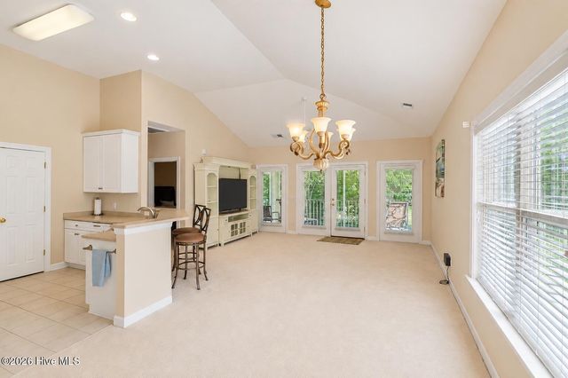 107 Crooked Gulley Circle Apt 4, Sunset Beach, NC 28468