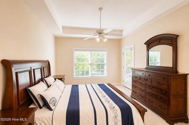 107 Crooked Gulley Circle Apt 4, Sunset Beach, NC 28468
