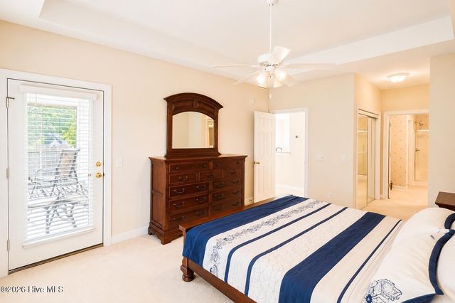 107 Crooked Gulley Circle Apt 4, Sunset Beach, NC 28468