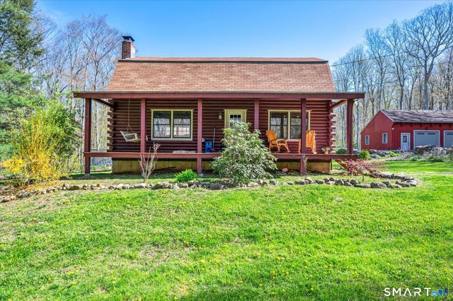 88 Daleville School Road, Willington, CT 06279