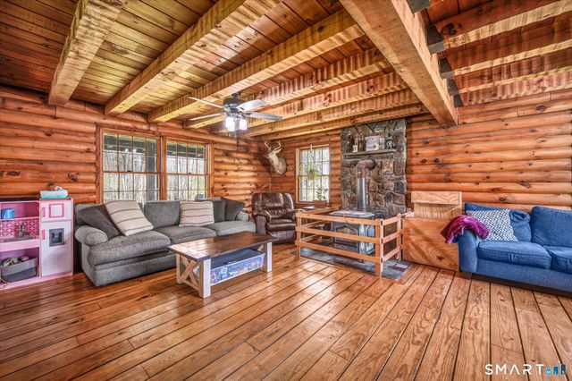 88 Daleville School Road, Willington, CT 06279