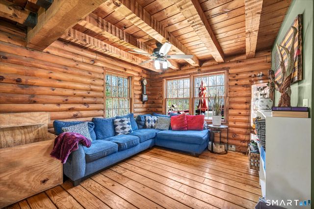 88 Daleville School Road, Willington, CT 06279