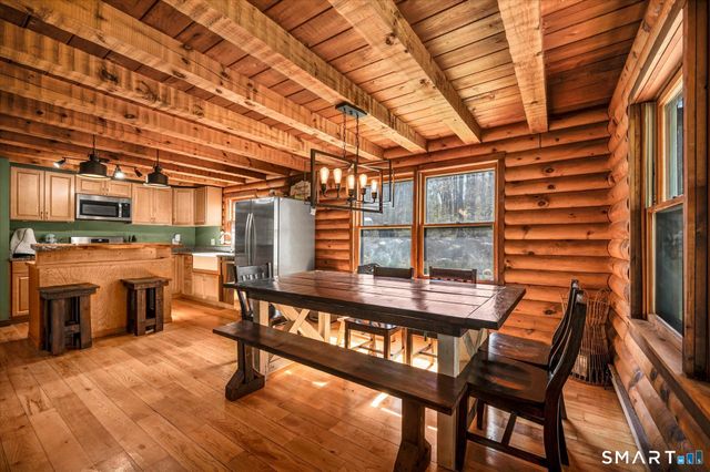 88 Daleville School Road, Willington, CT 06279