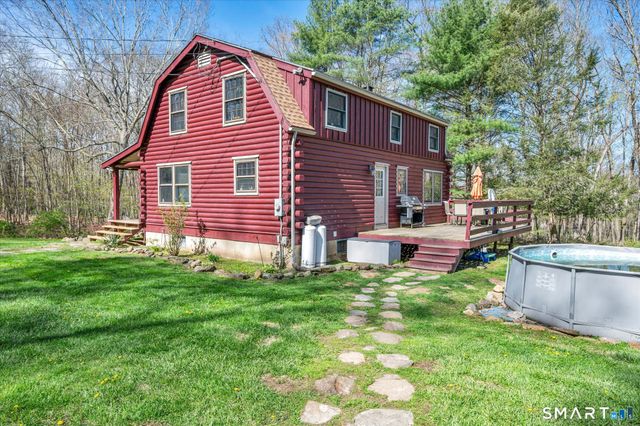 88 Daleville School Road, Willington, CT 06279