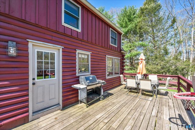 88 Daleville School Road, Willington, CT 06279