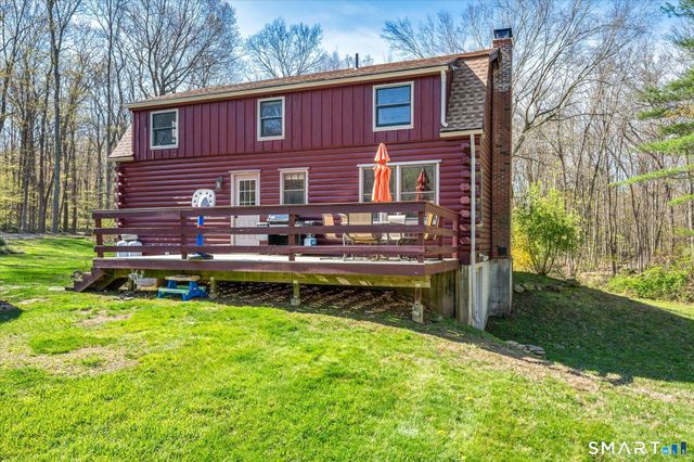 88 Daleville School Road, Willington, CT 06279