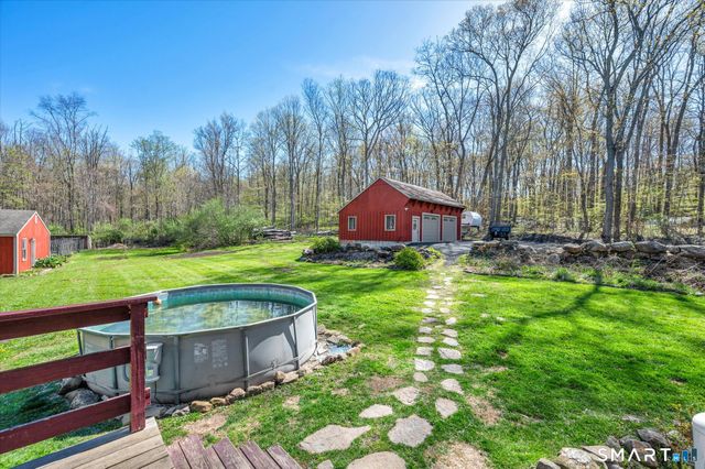88 Daleville School Road, Willington, CT 06279
