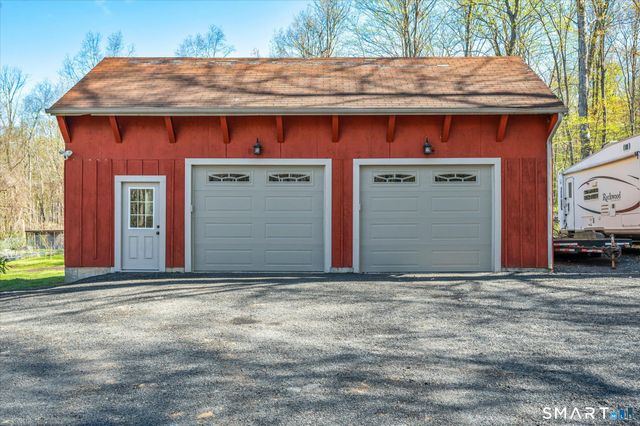 88 Daleville School Road, Willington, CT 06279