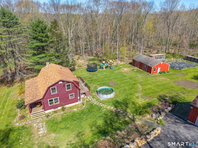 88 Daleville School Road, Willington, CT 06279