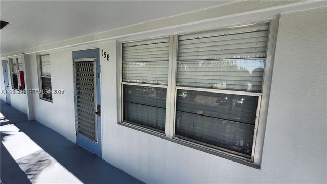 158 Prescott H 158, Deerfield Beach, FL 33442