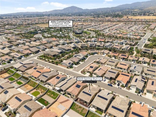 1649 Spring Run Lane, Beaumont, CA 92223