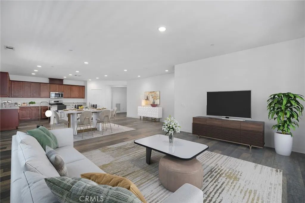 1649 Spring Run Lane, Beaumont, CA 92223