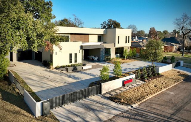 10236 Crestover Drive, Dallas, TX 75229