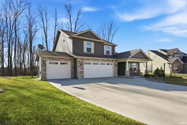 5525 Kodiak Trail, Auburn, IN 46706