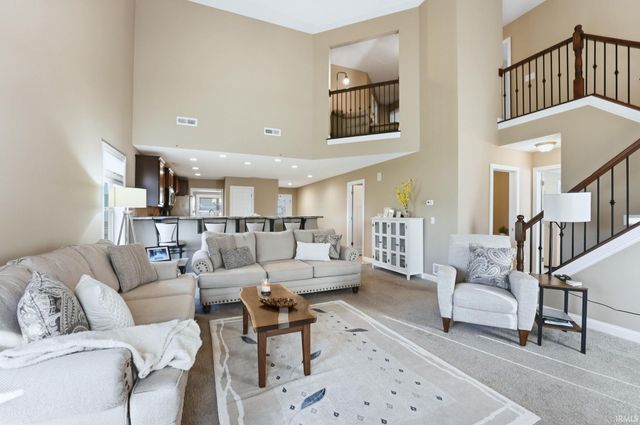 5525 Kodiak Trail, Auburn, IN 46706