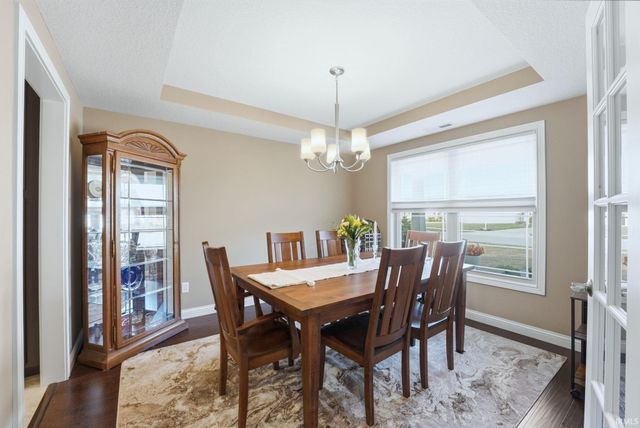 5525 Kodiak Trail, Auburn, IN 46706
