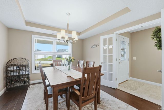 5525 Kodiak Trail, Auburn, IN 46706