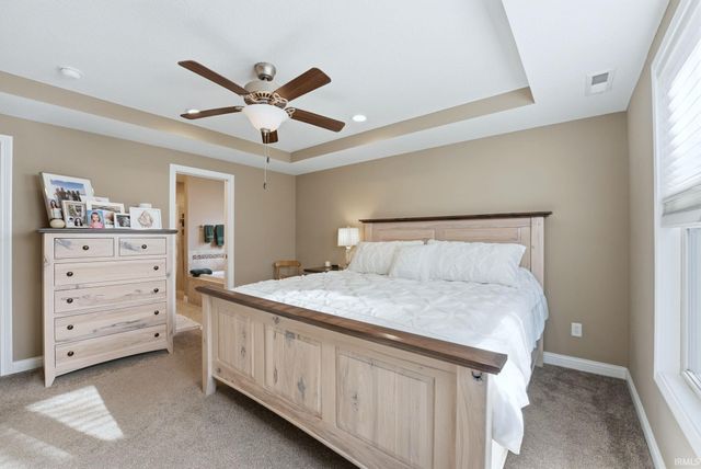5525 Kodiak Trail, Auburn, IN 46706