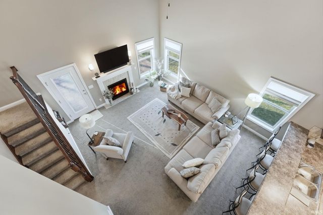 5525 Kodiak Trail, Auburn, IN 46706