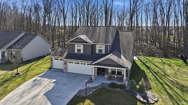 5525 Kodiak Trail, Auburn, IN 46706