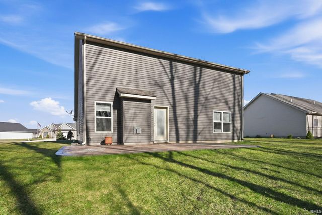 5525 Kodiak Trail, Auburn, IN 46706